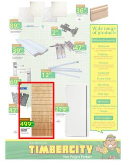 Timbercity : Value deals (15 May - 8 Jun 2013), page 3