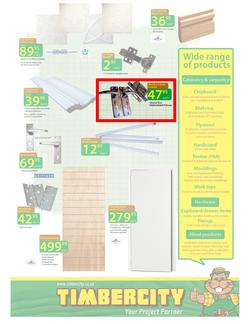 Timbercity : Value deals (15 May - 8 Jun 2013), page 3