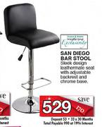 San Diego Bar Stool - Each