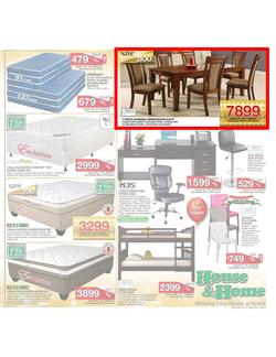 House & Home : Birthday sale (21 May - 27 May 2013), page 3