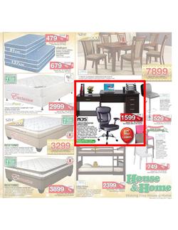 House & Home : Birthday sale (21 May - 27 May 2013), page 3