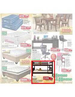House & Home : Birthday sale (21 May - 27 May 2013), page 3