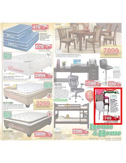 House & Home : Birthday sale (21 May - 27 May 2013), page 3