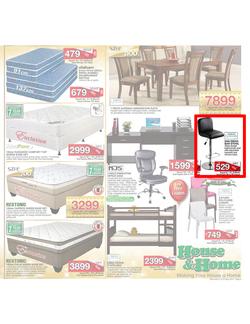 House & Home : Birthday sale (21 May - 27 May 2013), page 3
