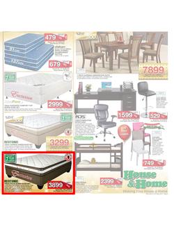 House & Home : Birthday sale (21 May - 27 May 2013), page 3