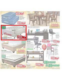 House & Home : Birthday sale (21 May - 27 May 2013), page 3