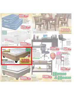 House & Home : Birthday sale (21 May - 27 May 2013), page 3