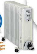 Elements Oil Filled 13-Fin Heater (DF-300P9-13)