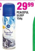 Peaceful Sleep-150g