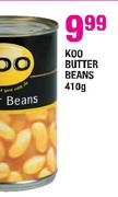 Koo Butter Beans-410g