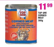 Top One Corned Meat-300g
