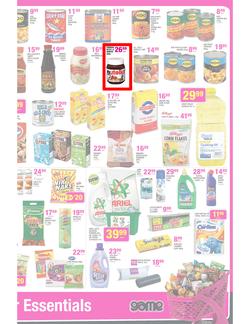 Game Western Cape : Essential Savers (22 May - 11 Jun 2013), page 3