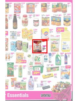 Game Western Cape : Essential Savers (22 May - 11 Jun 2013), page 3