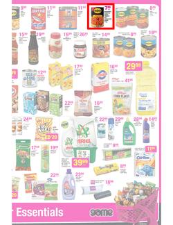Game Western Cape : Essential Savers (22 May - 11 Jun 2013), page 3