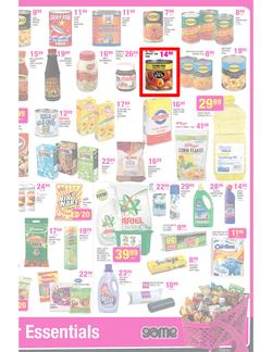 Game Western Cape : Essential Savers (22 May - 11 Jun 2013), page 3