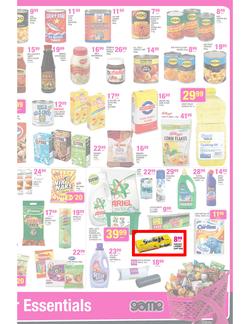 Game Western Cape : Essential Savers (22 May - 11 Jun 2013), page 3
