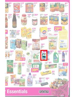 Game Western Cape : Essential Savers (22 May - 11 Jun 2013), page 3