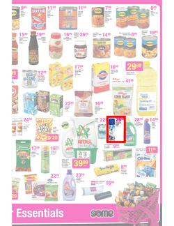 Game Western Cape : Essential Savers (22 May - 11 Jun 2013), page 3