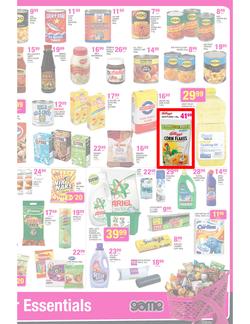 Game Western Cape : Essential Savers (22 May - 11 Jun 2013), page 3