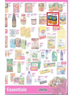 Game Western Cape : Essential Savers (22 May - 11 Jun 2013), page 3