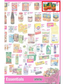 Game Western Cape : Essential Savers (22 May - 11 Jun 2013), page 3