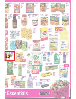 Game Western Cape : Essential Savers (22 May - 11 Jun 2013), page 3