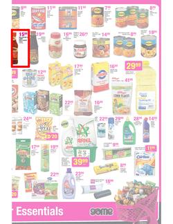 Game Western Cape : Essential Savers (22 May - 11 Jun 2013), page 3