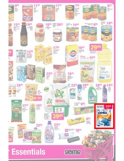 Game Western Cape : Essential Savers (22 May - 11 Jun 2013), page 3