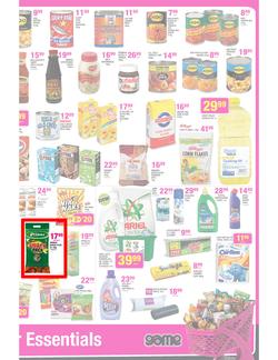 Game Western Cape : Essential Savers (22 May - 11 Jun 2013), page 3