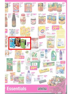 Game Western Cape : Essential Savers (22 May - 11 Jun 2013), page 3