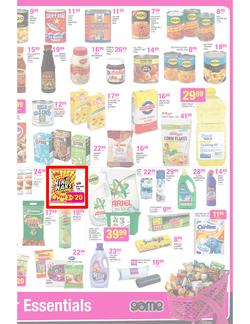 Game Western Cape : Essential Savers (22 May - 11 Jun 2013), page 3
