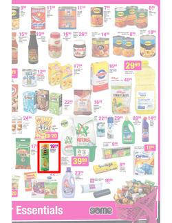 Game Western Cape : Essential Savers (22 May - 11 Jun 2013), page 3