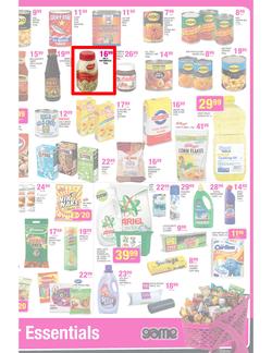 Game Western Cape : Essential Savers (22 May - 11 Jun 2013), page 3