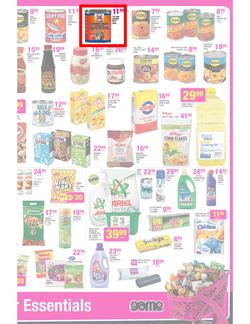 Game Western Cape : Essential Savers (22 May - 11 Jun 2013), page 3