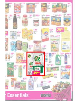 Game Western Cape : Essential Savers (22 May - 11 Jun 2013), page 3