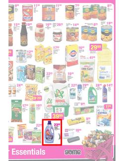 Game Western Cape : Essential Savers (22 May - 11 Jun 2013), page 3