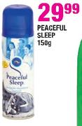 Peaceful-Sleep-150g