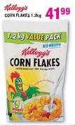 Kellogg's-Corn Flakes-1.2kg