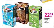Bokomo-Otees Assorted-375g Each