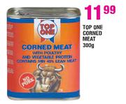 Toip One Corned Meat-300g