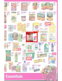 Game KZN : Essential Savers (22 May - 11 Jun 2013), page 3