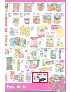 Game KZN : Essential Savers (22 May - 11 Jun 2013), page 3