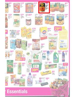 Game KZN : Essential Savers (22 May - 11 Jun 2013), page 3