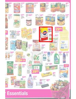 Game KZN : Essential Savers (22 May - 11 Jun 2013), page 3