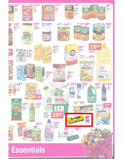 Game KZN : Essential Savers (22 May - 11 Jun 2013), page 3
