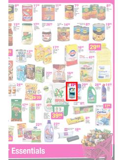 Game KZN : Essential Savers (22 May - 11 Jun 2013), page 3