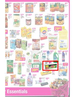 Game KZN : Essential Savers (22 May - 11 Jun 2013), page 3