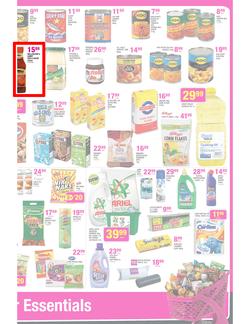Game KZN : Essential Savers (22 May - 11 Jun 2013), page 3