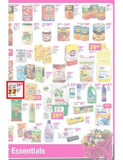 Game KZN : Essential Savers (22 May - 11 Jun 2013), page 3