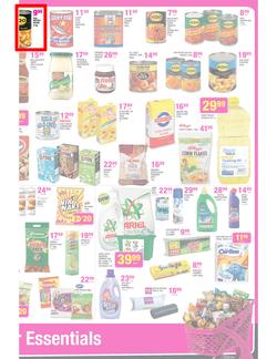 Game KZN : Essential Savers (22 May - 11 Jun 2013), page 3